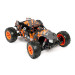 Buggy Pirate XT-C Brushless, 4WD, électrique RTR Orange - T2M T4972B - 1/10