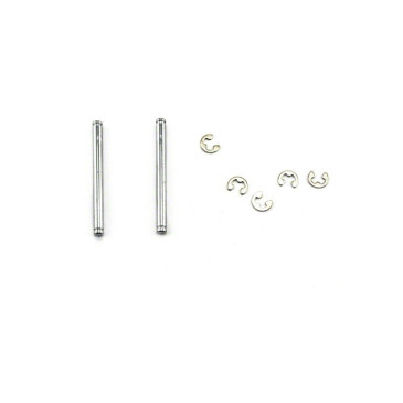 Axes de suspension 2.5 x 29 mm (x2) - TRAXXAS 3740