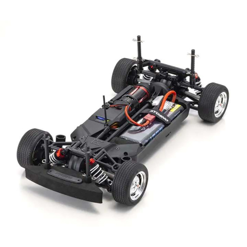 Chevy, Chevrolet Bel Air '57, Fazer MK2 ReadySet - KYOSHO 34433T1B