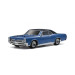 Chevy, Chevrolet Bel Air '57, Fazer MK2 ReadySet - KYOSHO 34433T1B