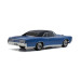 Chevy, Chevrolet Bel Air '57, Fazer MK2 ReadySet - KYOSHO 34433T1B