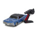 Chevy, Chevrolet Bel Air '57, Fazer MK2 ReadySet - KYOSHO 34433T1B