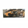Ford Bronco 2021 TRX-4 Orange-1/10-TRAXXAS 92076-4OR