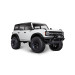 Ford Bronco 2021 TRX-4 Orange-1/10-TRAXXAS 92076-4OR