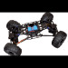 Crawler Pirate Swinger, 4WD, électrique RTR - 1/10 - T2M T4942