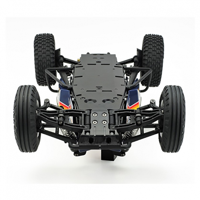 Sand Buggy 2WD, BBX BB01 - TAMIYA 58719 - 1/10