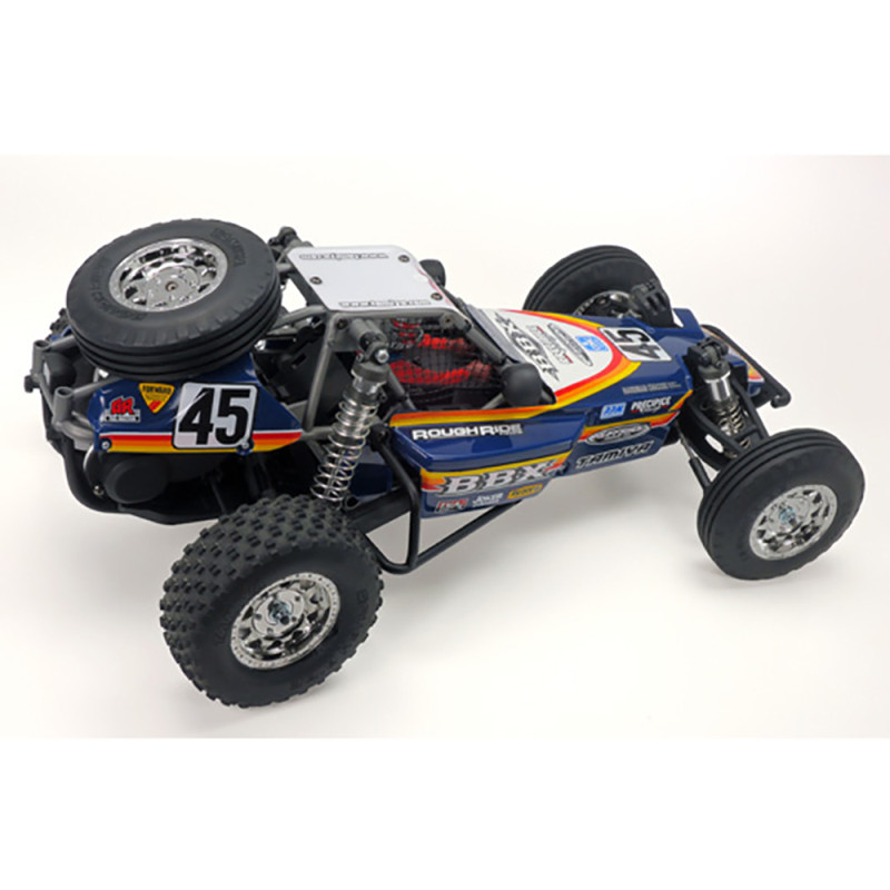 Sand Buggy 2WD, BBX BB01 - TAMIYA 58719 - 1/10