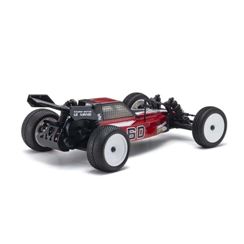 Buggy Dirt Master, "Ultima SB", 2WD, Kit - KYOSHO 34311B - 1/10