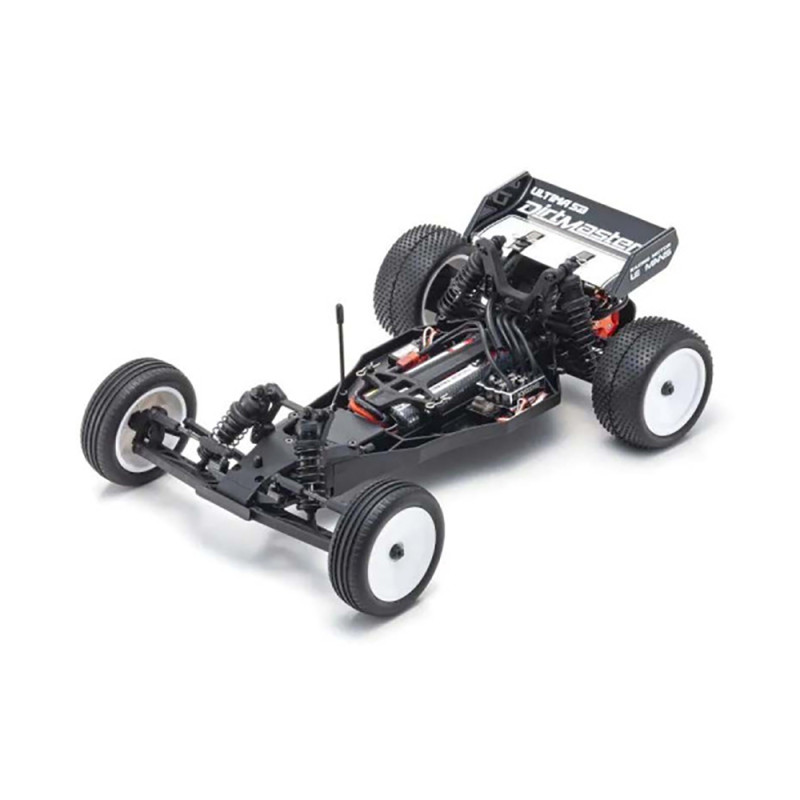 Buggy Dirt Master, "Ultima SB", 2WD, Kit - KYOSHO 34311B - 1/10