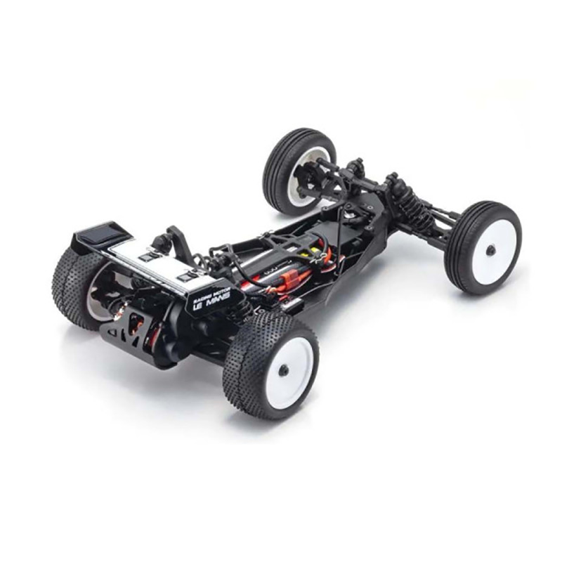 Buggy Dirt Master, "Ultima SB", 2WD, Kit - KYOSHO 34311B - 1/10