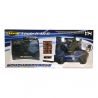 Chariot élévateur Linde H 40 D 2WD RTR - CARSON 500907175 - 1/14