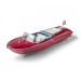 Bateau, Bella Luisa, RTR - CARSON 500108055