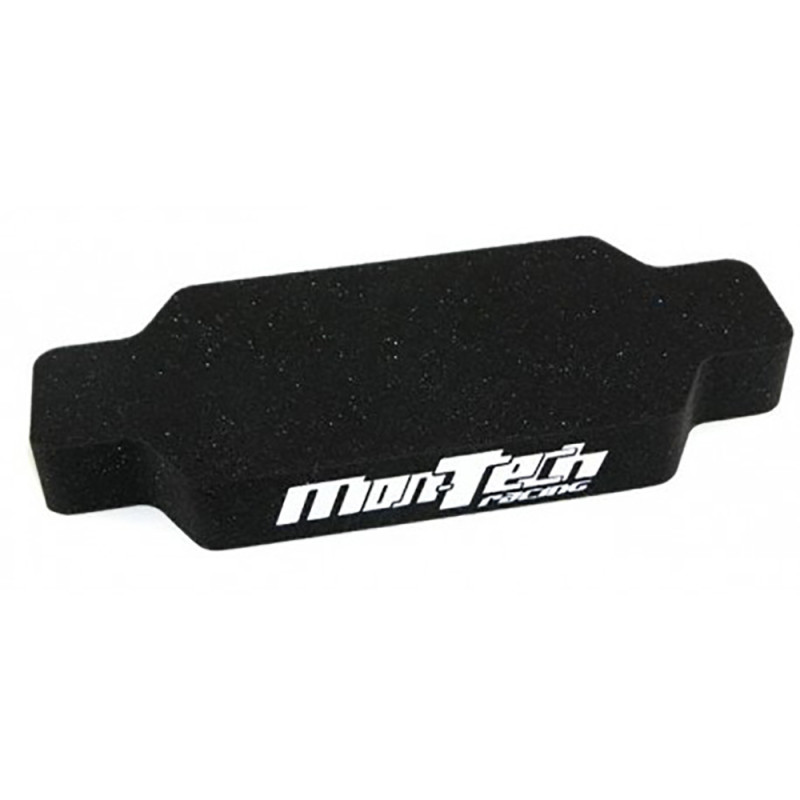 Support de voiture 1/10, en mousse - MON-TECH MON0020017