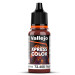 Rouge Plasma N°142 - 18 ml Xpress Color - VALLEJO 72.406
