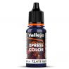 Bleu Mystique N°147 - 18 ml Xpress Color - VALLEJO 72.411