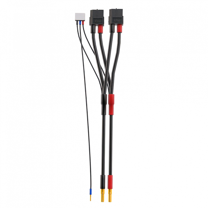 Câble de charge parallèle, Pro - SKYRC SK60002320
