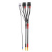 Câble de charge parallèle, Pro - SKYRC SK60002320