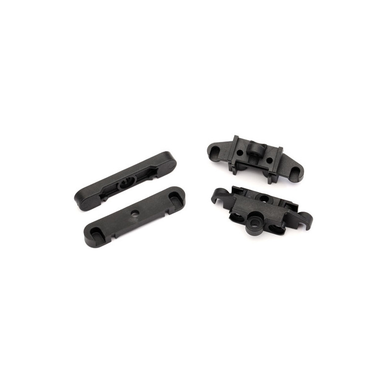 Supports de Tirants Av / Ar Maxx - TRAXXAS 8916