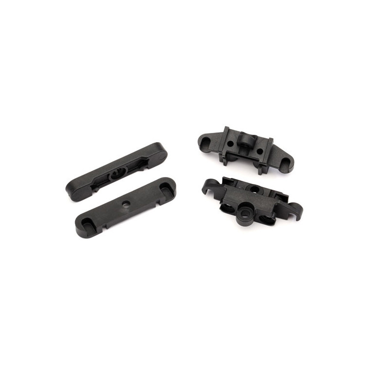 Supports de Tirants Av / Ar Maxx - TRAXXAS 8916