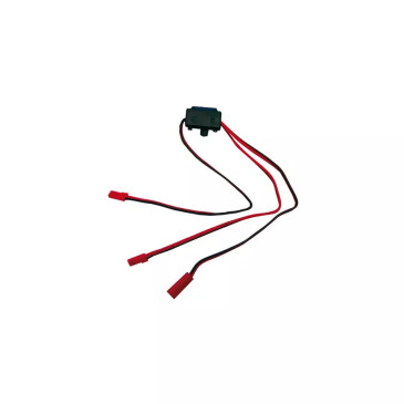 Cordon interrupteur BEC - KONECT KN130543