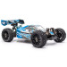 Buggy Spirit NXT Evo V2 Brushless Bleu - HOBBYTECH 1NXTEVOV2BL - 1/8