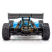 Buggy Spirit NXT Evo V2 Brushless Bleu - HOBBYTECH 1NXTEVOV2BL - 1/8