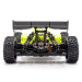 Buggy Spirit NXT Evo V2 Brushless Jaune - HOBBYTECH 1NXTEVOV2YE - 1/8