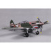 Avion P-40B "Flying Tiger" PNP kit système reflex - FMS FMS075C - 1/11