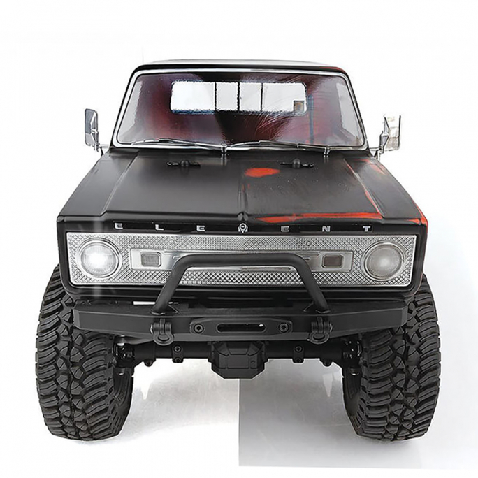 Enduro Trail Truck, TRAILWALKER, Noir - ELEMENT RC 40119 - 1/10