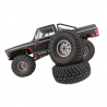 Enduro Trail Truck, TRAILWALKER, Noir - ELEMENT RC 40119 - 1/10