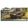 Enduro Trail Truck, TRAILWALKER, Noir - ELEMENT RC 40119 - 1/10