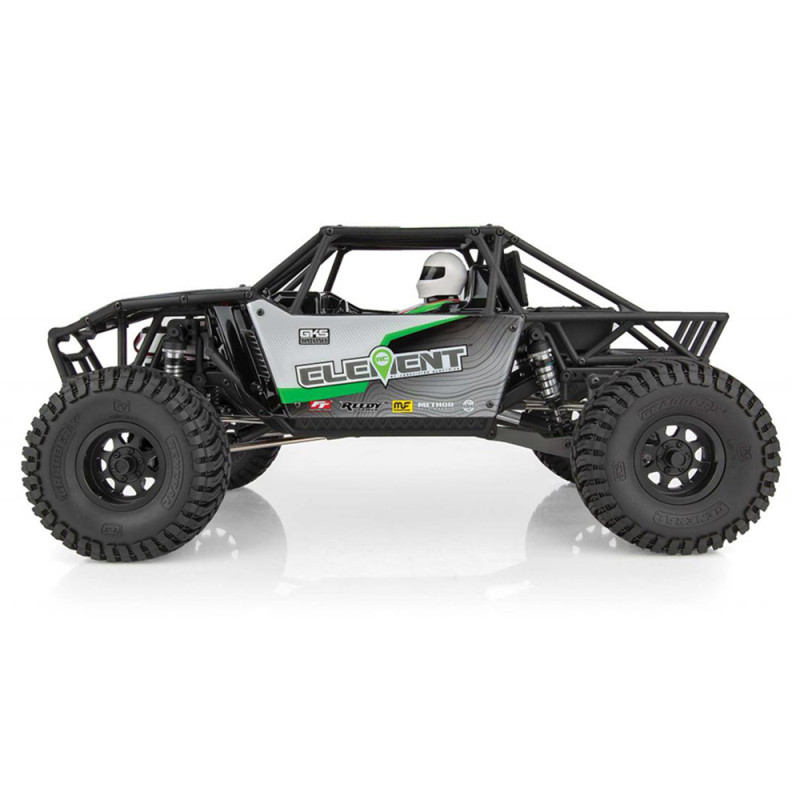 Crawler Enduro Gatekeeper 4x4 - ELEMENT RC 40111 - 1/10