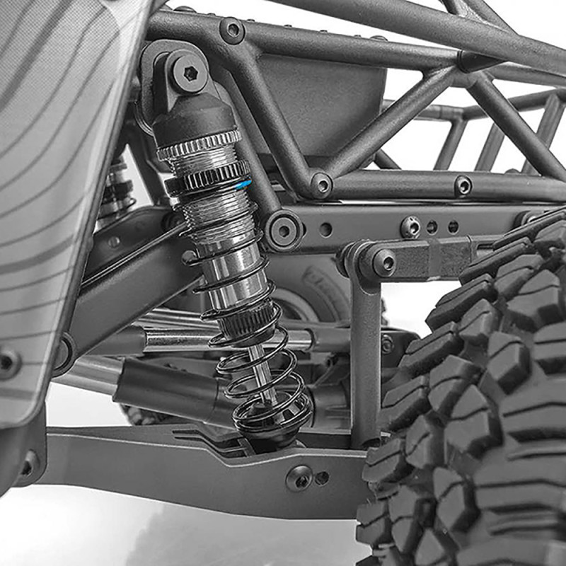 Crawler Enduro Gatekeeper 4x4 - ELEMENT RC 40111 - 1/10