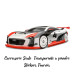 Carrosserie Transparente Audi E-Tron 200mm - HPI RACING 160086 - 1/10