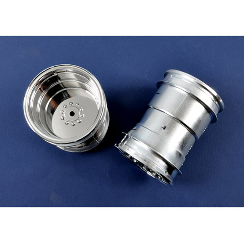 Jantes Super Clod Buster - TAMIYA 9335085