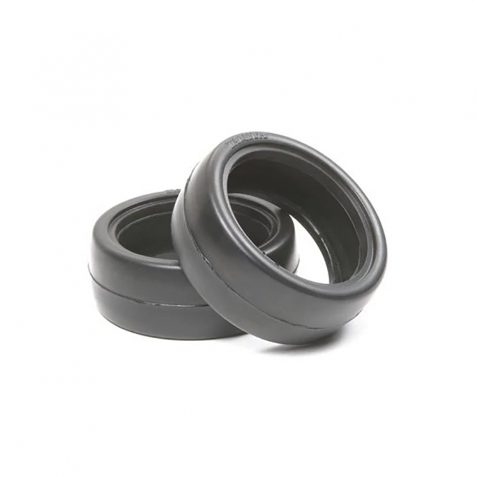 Tamiya 300051384 - F104 Pneus En Mousse Avant 44/30 - Neuf