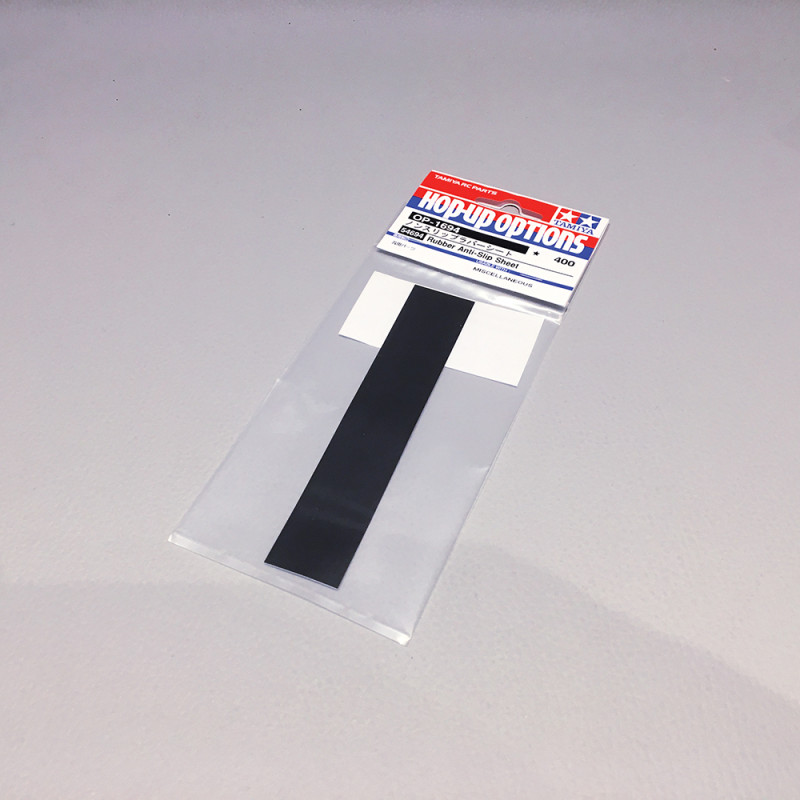 Caoutchouc grip 25x130 - TAMIYA 54694