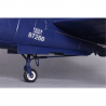 Avion F4U-4 Corsair 1400mm PNP kit reflex system - FMS FMS0243BL - 1/7