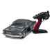 Buick Riviera 1965 Regal Black, Fazer MK2 ReadySet - KYOSHO 34434T1B