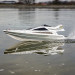 Bateau, Speed Yacht, RTR - CARSON 500108045