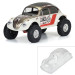 Carrosserie Coccinelle Ovale 313mm Empattement Crawlers - Pro Line 359500 - 1/10