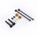Buggy Optima Mid 4x4 Kit Legendary Series - KYOSHO 30622 - 1/10