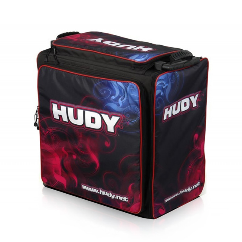 Sac de transport pour Radio Commande - HUDY 199140