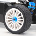 Châssis XV-02RS PRO - TAMIYA 58726