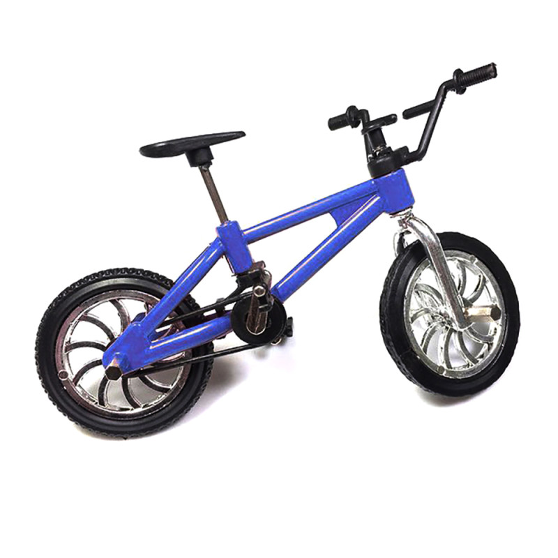 BMX Bleu - ABSIMA 2320072 - 1/10