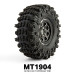 Pneus Off-Road MT 1904, 1.9 (x2) - GMADE GM70304