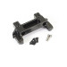 Support Pare Choc Ar Element Enduro - FASTRAX FTEL010BK