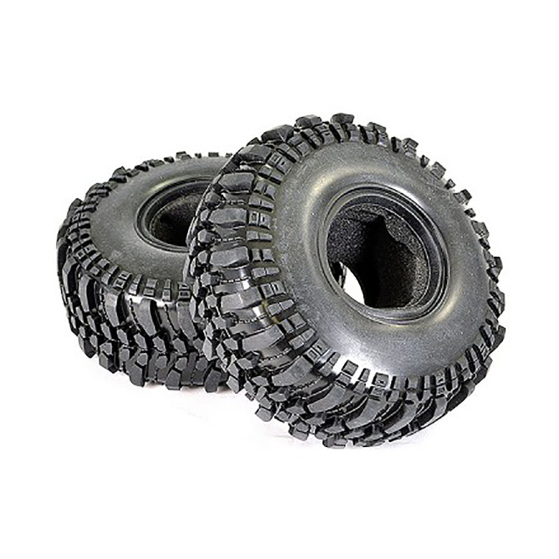 Pneus Crawler Rocko 1.9 - FASTRAX FAST1255T