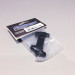 Support Pare Choc Ar Element Enduro - FASTRAX FTEL010BK