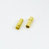 Prises PK 3.5mm femelles (x2) - ULTIMATE UR46105